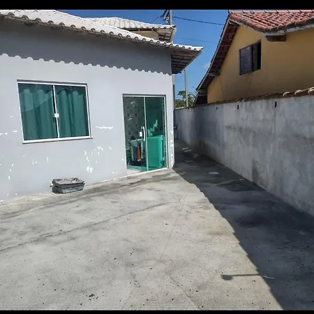 Arraial Do Cabo Paraiso Exterior photo
