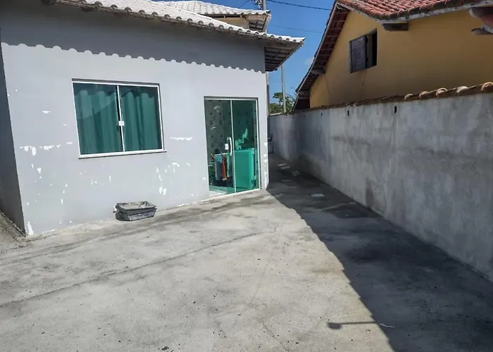 Arraial Do Cabo Paraiso