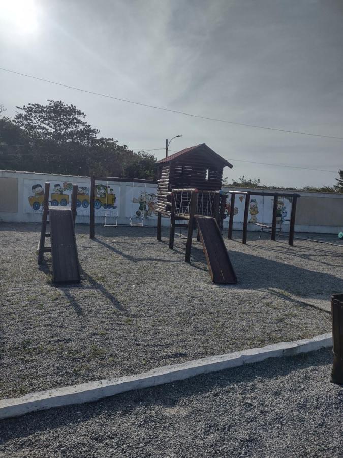 Holiday home Paraiso *