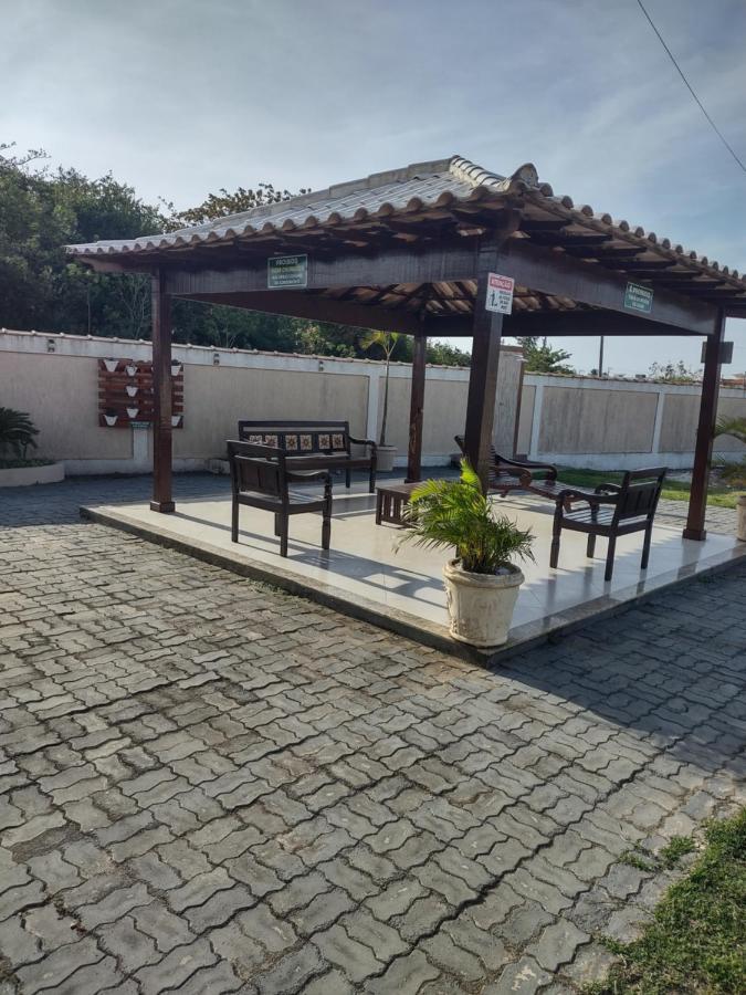 Paraiso Holiday home *
